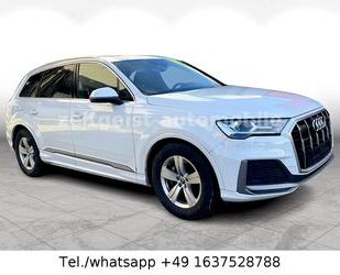 Audi Q7 Gebrauchtwagen