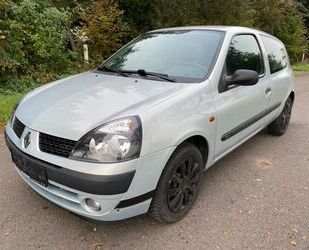 Renault Clio Gebrauchtwagen