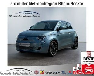 Fiat 500e Gebrauchtwagen