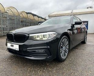 BMW 530 Gebrauchtwagen