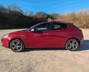 Alfa Romeo Giulietta Gebrauchtwagen