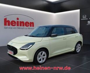 Suzuki Swift Gebrauchtwagen