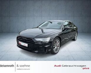Audi S6 Gebrauchtwagen