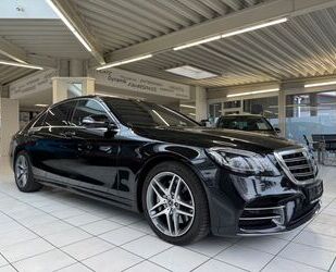 Mercedes-Benz S 350 Gebrauchtwagen