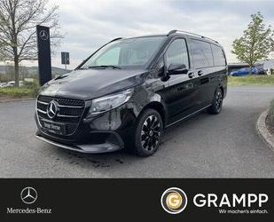 Mercedes-Benz V 300 Gebrauchtwagen