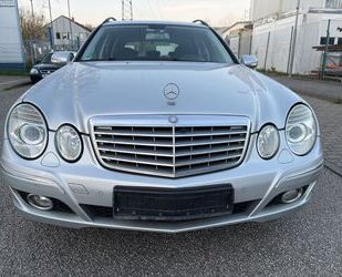 Mercedes-Benz E 280 Gebrauchtwagen