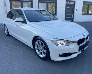 BMW 335 Gebrauchtwagen