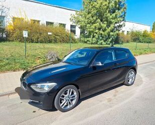BMW 118 Gebrauchtwagen
