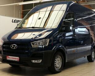 Hyundai H350 Gebrauchtwagen