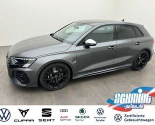 Audi RS3 Gebrauchtwagen