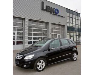 Mercedes-Benz B 160 Gebrauchtwagen