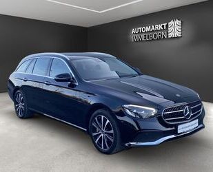 Mercedes-Benz E 300 Gebrauchtwagen