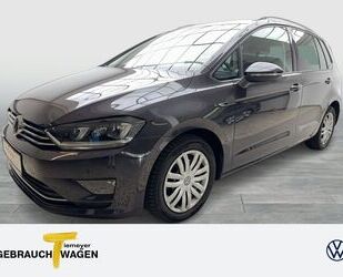 VW Golf Sportsvan Gebrauchtwagen