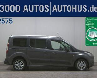 Ford Grand Tourneo Gebrauchtwagen