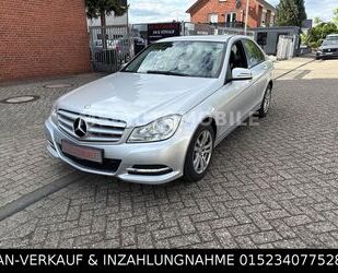 Mercedes-Benz C 220 Gebrauchtwagen