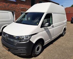 VW T6 Transporter Gebrauchtwagen
