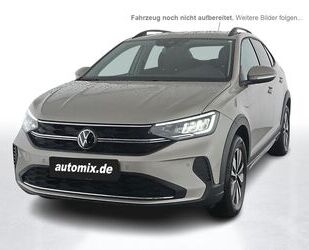 VW Taigo Gebrauchtwagen