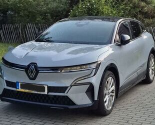 Renault Megane Gebrauchtwagen