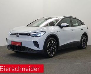 VW ID.4 Gebrauchtwagen
