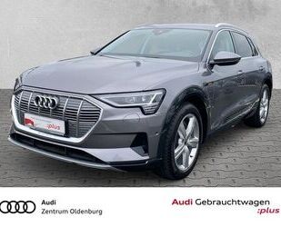 Audi e-tron Gebrauchtwagen