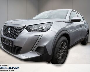 Peugeot 2008 Gebrauchtwagen