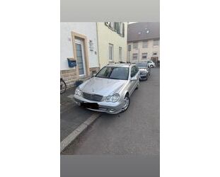 Mercedes-Benz C 180 Gebrauchtwagen