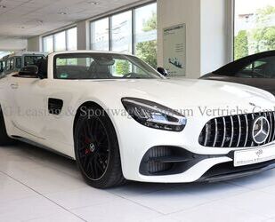 Mercedes-Benz AMG GT C Gebrauchtwagen