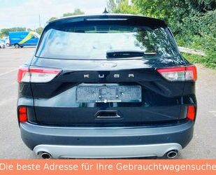 Ford Kuga Gebrauchtwagen