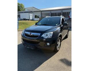 Opel Antara Gebrauchtwagen