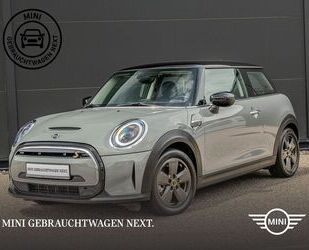 Mini Cooper SE Gebrauchtwagen