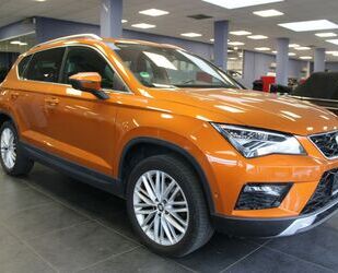 Seat Ateca Gebrauchtwagen