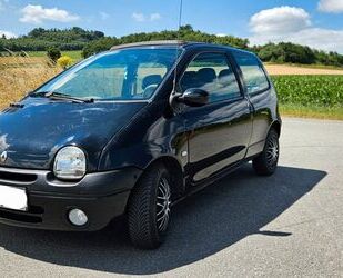 Renault Twingo Gebrauchtwagen