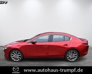 Mazda 3 Gebrauchtwagen