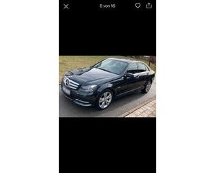 Mercedes-Benz C 250 Gebrauchtwagen
