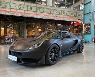 Lotus Elise Gebrauchtwagen
