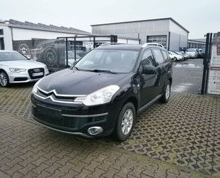 Citroen C-Crosser Gebrauchtwagen