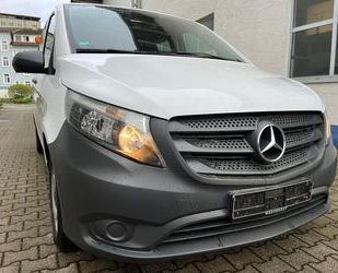 Mercedes-Benz Vito Gebrauchtwagen