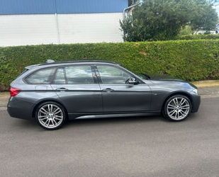 BMW 330 Gebrauchtwagen