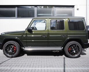 Mercedes-Benz G 63 AMG Gebrauchtwagen