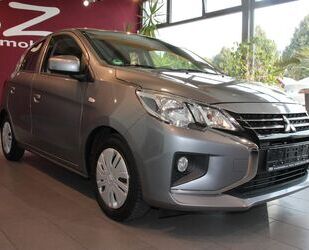Mitsubishi Space Star Gebrauchtwagen