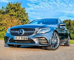 Mercedes-Benz C 200 Gebrauchtwagen