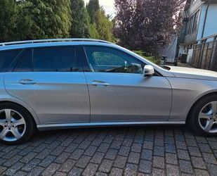 Mercedes-Benz E 250 Gebrauchtwagen