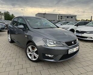 Seat Ibiza Gebrauchtwagen