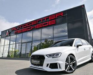 Audi RS3 Gebrauchtwagen