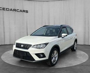 Seat Arona Gebrauchtwagen