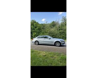 Mercedes-Benz C 200 Gebrauchtwagen