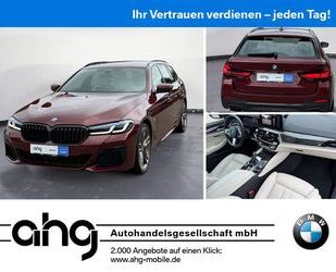 BMW 530 Gebrauchtwagen