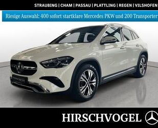 Mercedes-Benz GLA 180 Gebrauchtwagen