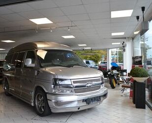 GMC Savana Gebrauchtwagen