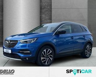 Opel Grandland (X) Gebrauchtwagen